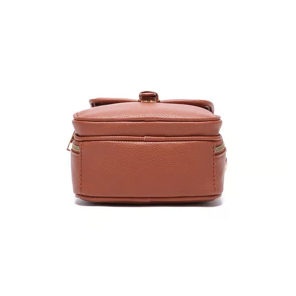 ⚡Flash Sale💥Crossbody Leather Bag