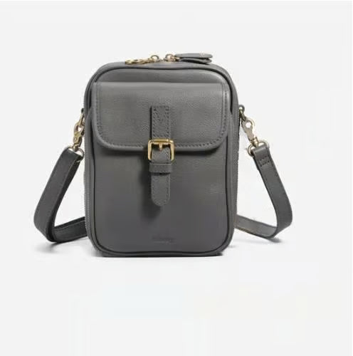 ⚡Flash Sale💥Crossbody Leather Bag