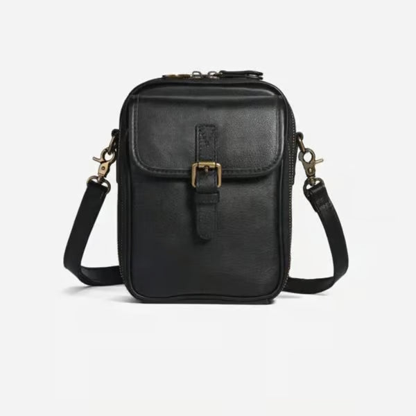 ⚡Flash Sale💥Crossbody Leather Bag