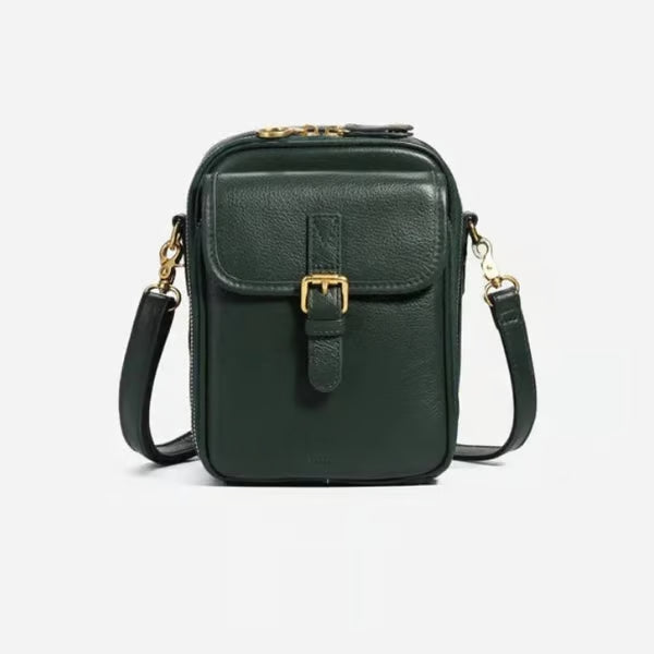 ⚡Flash Sale💥Crossbody Leather Bag