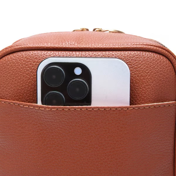 ⚡Flash Sale💥Crossbody Leather Bag