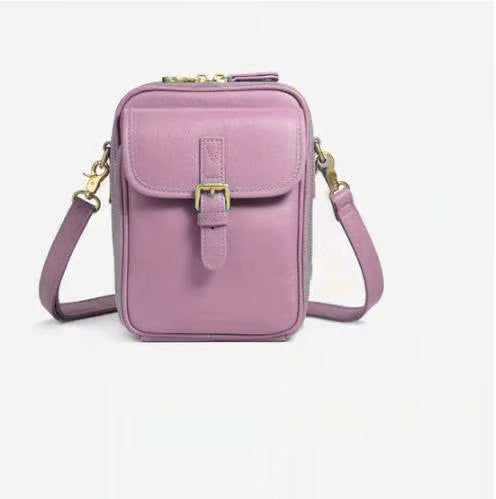 ⚡Flash Sale💥Crossbody Leather Bag