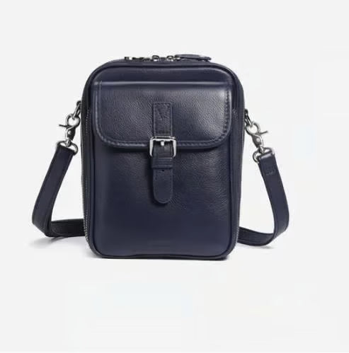 ⚡Flash Sale💥Crossbody Leather Bag